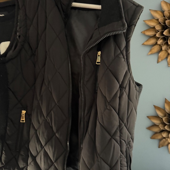 Ugg Sweatshirt Denim Michael Kors Three Vest two Calvin Klein one Tommy Hilfiger - Picture 4 of 10